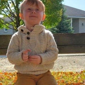 Meet your Posher, Rebekah